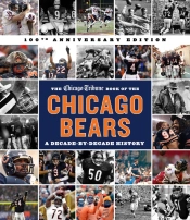 The Chicago Tribune Book Of The Chicago Bears, 2nd Ed.