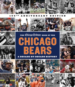 Bertrand.pt - The Chicago Tribune Book Of The Chicago Bears, 2nd Ed.