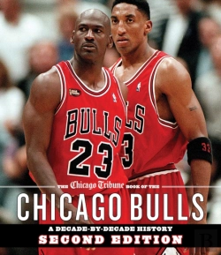 Bertrand.pt - The Chicago Tribune Book Of The Chicago Bulls