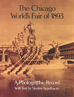 Bertrand.pt - The Chicago World'S Fair Of 1893
