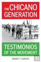 The Chicano Generation