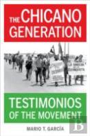 The Chicano Generation