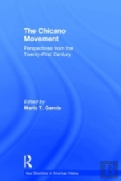 The Chicano Movement
