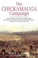 The Chickamauga Campaign-Barren Victory
