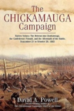 Bertrand.pt - The Chickamauga Campaign