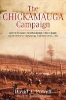The Chickamauga Campaign