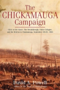 Bertrand.pt - The Chickamauga Campaign