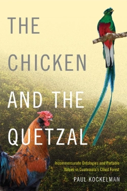 Bertrand.pt - The Chicken And The Quetzal