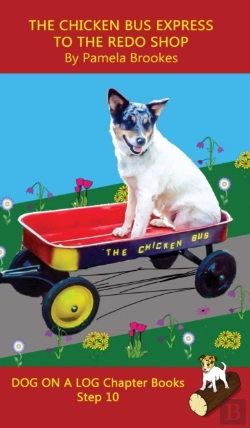 Bertrand.pt - The Chicken Bus Express To The Redo Shop