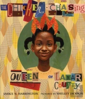 The Chicken-Chasing Queen Of Lamar County