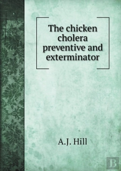 Bertrand.pt - The Chicken Cholera Preventive And Exterminator