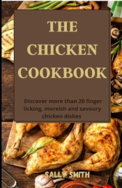 The Chicken Cookbook