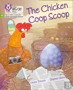Bertrand.pt - The Chicken Coop Scoop