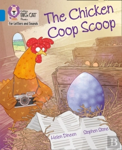 Bertrand.pt - The Chicken Coop Scoop