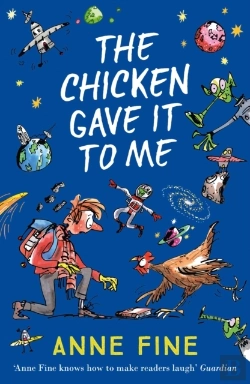 Bertrand.pt - The Chicken Gave It To Me