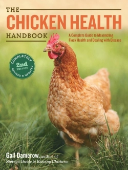Bertrand.pt - The Chicken Health Handbook, 2nd Edition