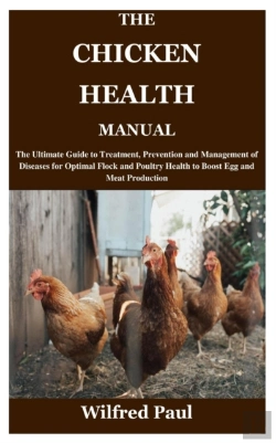 Bertrand.pt - The Chicken Health Manual