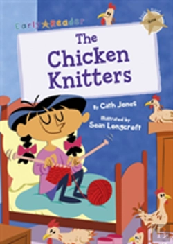 Bertrand.pt - The Chicken Knitters