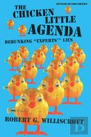 The Chicken Little Agenda