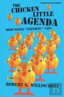 The Chicken Little Agenda