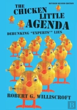 Bertrand.pt - The Chicken Little Agenda