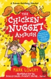The Chicken Nugget Ambush