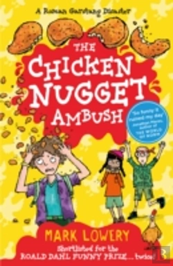 Bertrand.pt - The Chicken Nugget Ambush