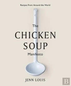 Bertrand.pt - The Chicken Soup Manifesto