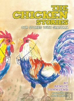 Bertrand.pt - The Chicken Stories: Our Stories With Gr
