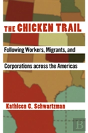 The Chicken Trail