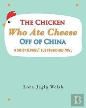 The Chicken Who Ate Cheese Off Of China