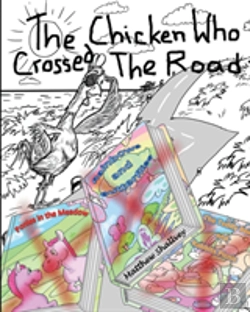 Bertrand.pt - The Chicken Who Crossed The Road