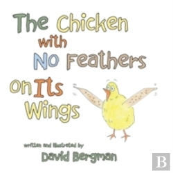 Bertrand.pt - The Chicken With No Feathers On Its Wings