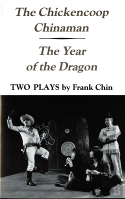 Bertrand.pt - The Chickencoop Chinaman And The Year Of The Dragon