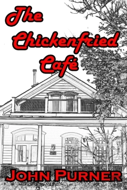 Bertrand.pt - The Chickenfried Cafe