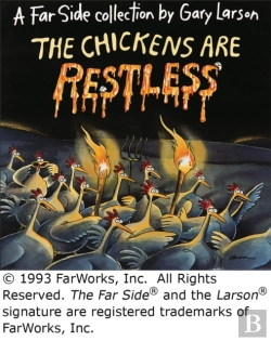 Bertrand.pt - The Chickens Are Restless