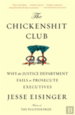 Bertrand.pt - The Chickenshit Club