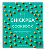 The Chickpea Cookbook