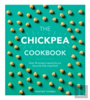 The Chickpea Cookbook