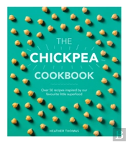 Bertrand.pt - The Chickpea Cookbook