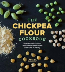 Bertrand.pt - The Chickpea Flour Cookbook