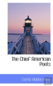The Chief American Poets