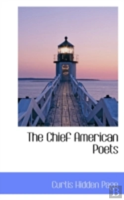 Bertrand.pt - The Chief American Poets