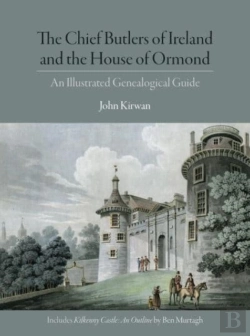 Bertrand.pt - The Chief Butlers Of Ireland And The House Of Ormond