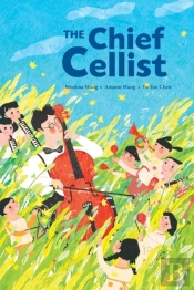 The Chief Cellist
