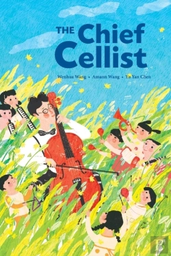 Bertrand.pt - The Chief Cellist
