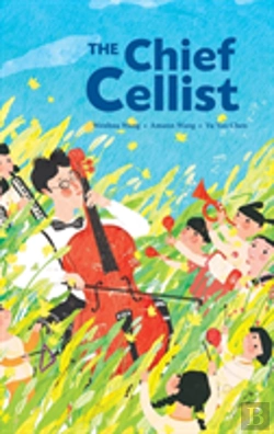 Bertrand.pt - The Chief Cellist