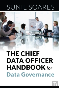 Bertrand.pt - The Chief Data Officer Handbook For Data Governance