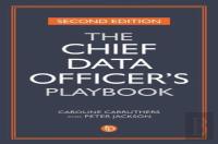 The Chief Data Officer'S Playbook