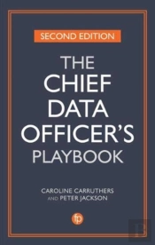 The Chief Data Officer'S Playbook
